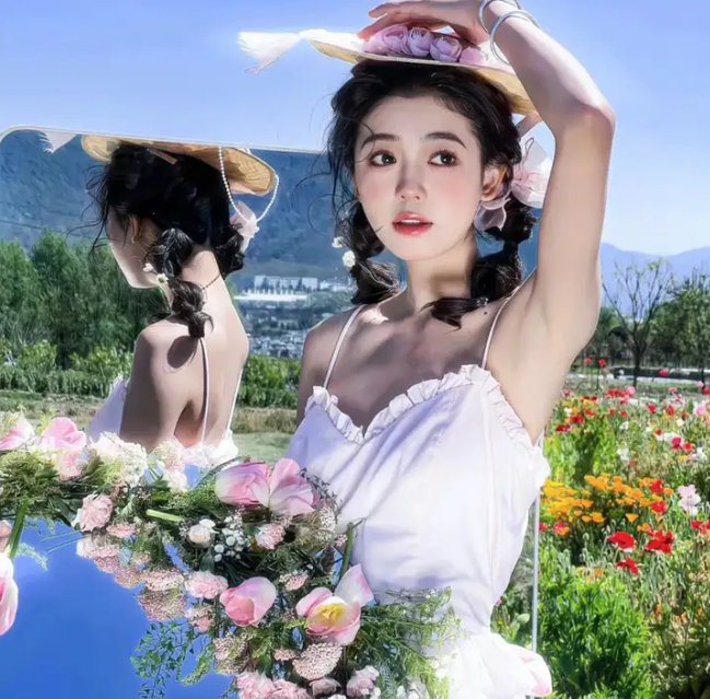 我们是